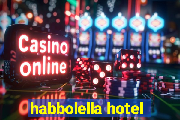 habbolella hotel